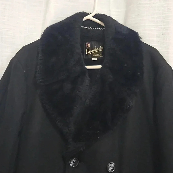 CASUALCRAFT COAT - Picture 8 of 11